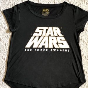 Star Wars Shirt Women’s Size XS